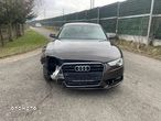 Audi A5 2.0 TDI Sportback DPF multitronic - 9