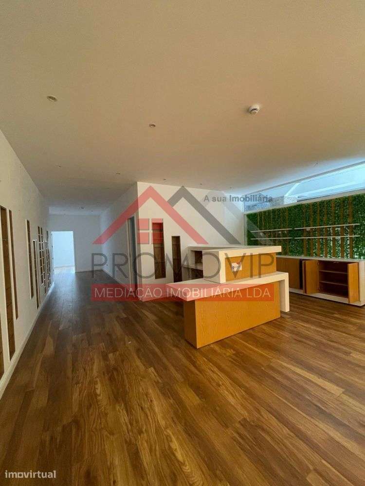 Loja Centro da Cidade de Santo Tirso - Grande imagem: 2/7