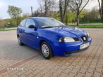 Seat Ibiza - 3