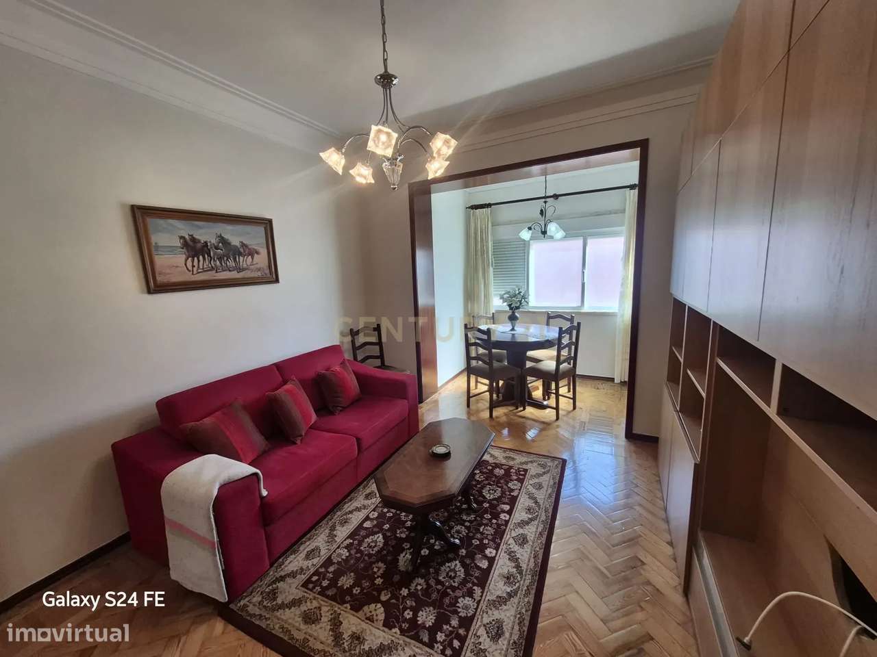 Apartamento T5 | 137 m² | 1.º Andar | Penha de França – Lisboa-4
