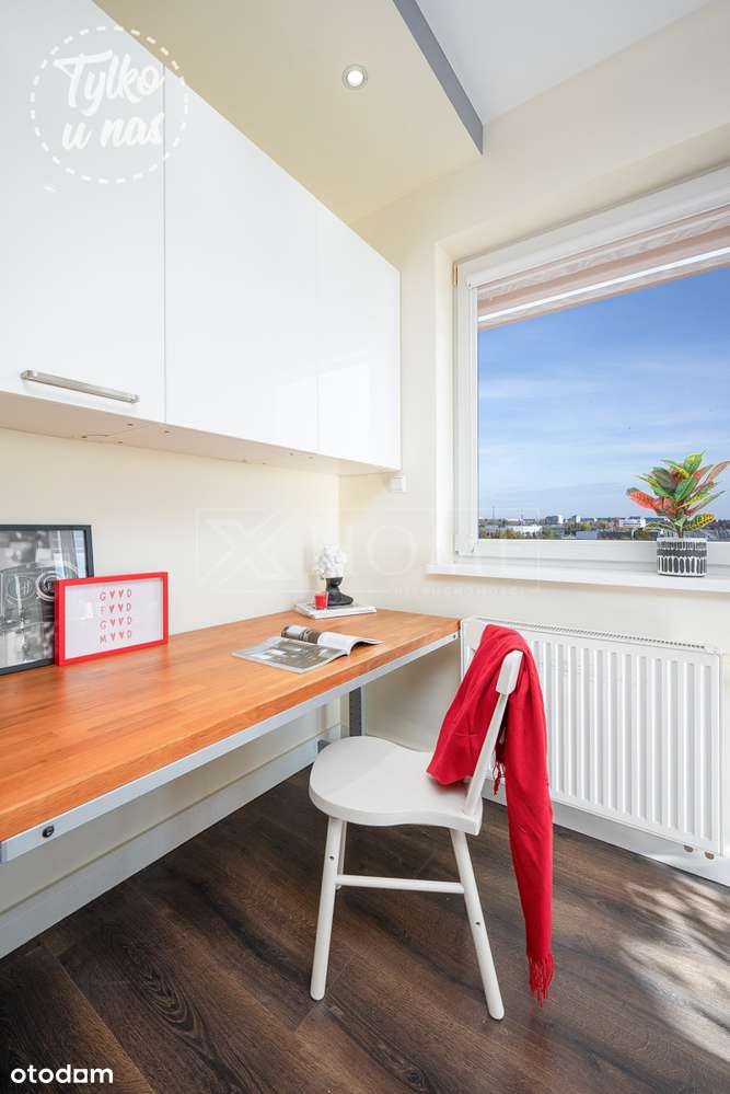 Apartament 3-pokojowy ul. Waclawa-4