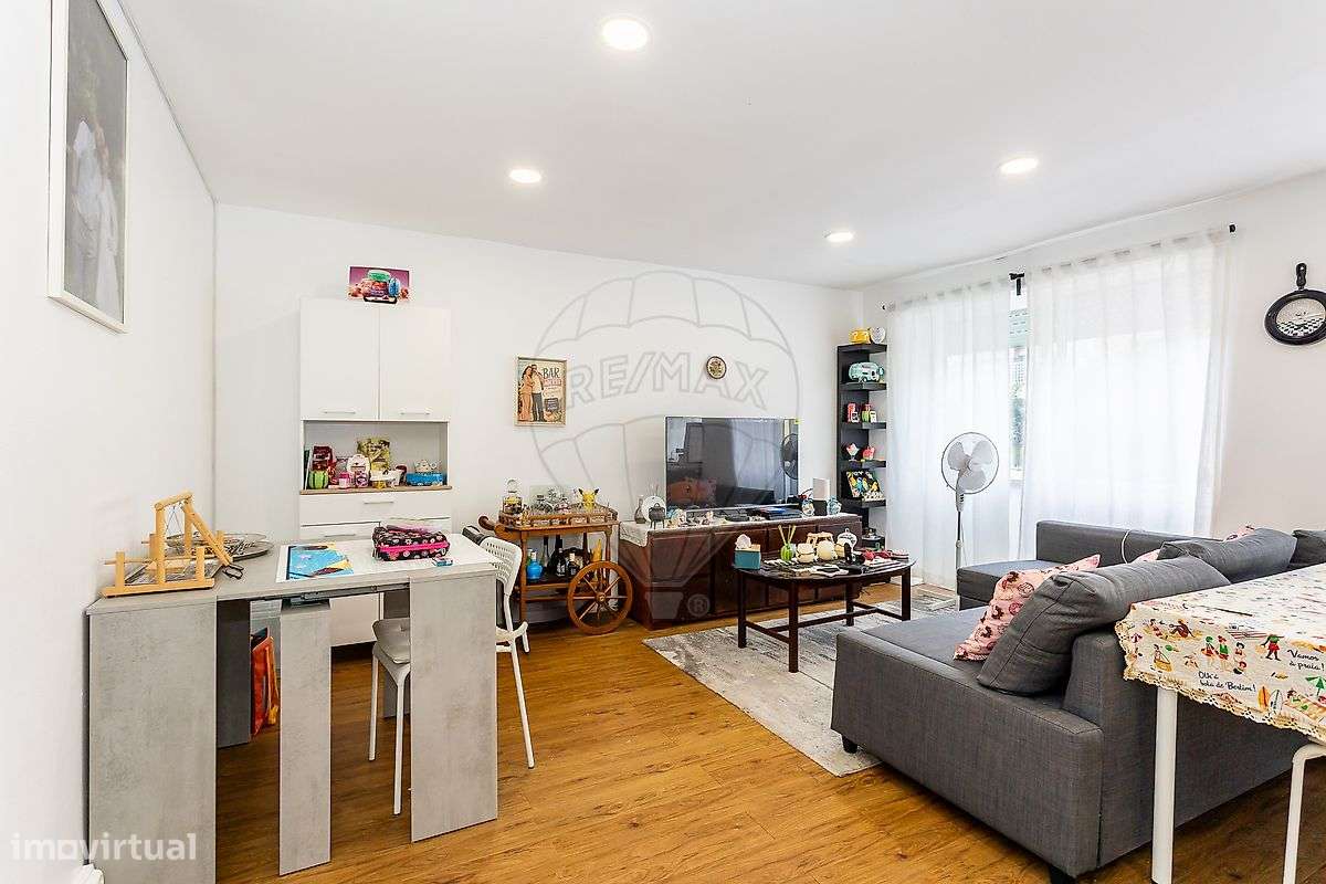 Apartamento T3 para venda-1