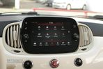 Fiat 500 1.2 Lounge Dualogic S&S - 43