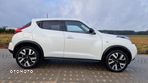 Nissan Juke 1.6 Ministry of Sound CVT - 11