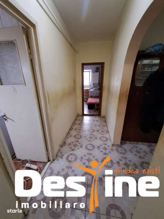 DACIA , apartament 2 camere, DECOMANDAT, 84.900 EURO - Imagine principală: 4/9