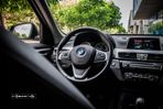 BMW X1 16 d sDrive - 40