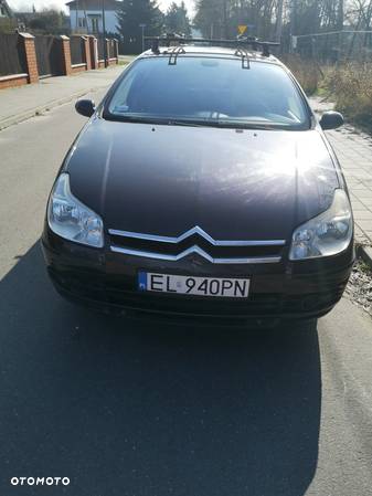 Citroën C5 II 1.8i 16V Impress - 6