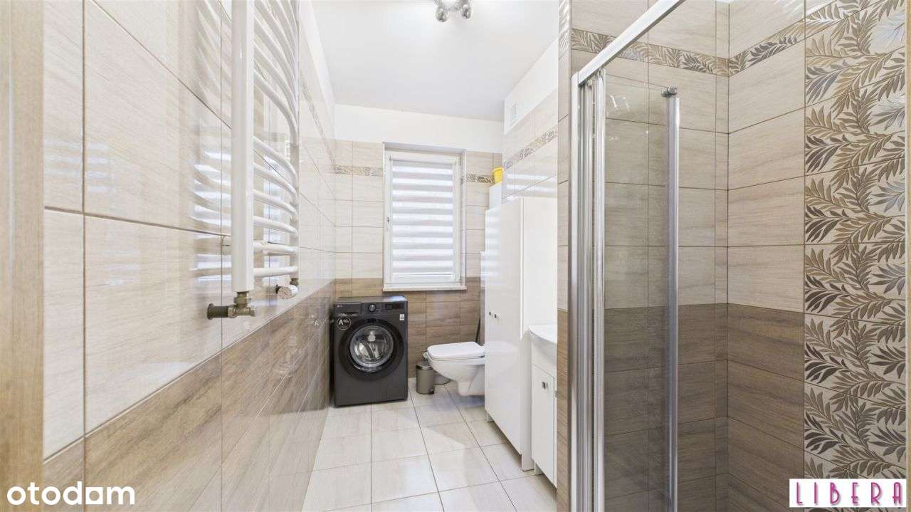 Tylko u nas! 2 pokoje, Górzyskowo - Pełny obrazek: 5/9