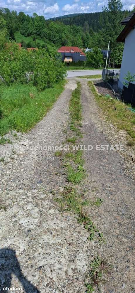 Dom, 424,50 m², Cisna-9