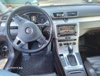 Volkswagen Passat Alltrack 2.0 TDI 4Motion BMT - 10