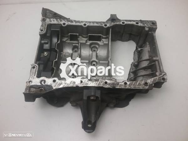 SUB-CARTER RENAULT TRAFIC II 2.5 dCi 135 | 05.03 -  Usado REF. 8200600642 - 2