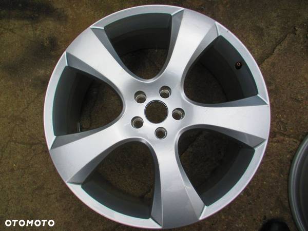 OPEL 20'' ,,IRMSCHER'' ASTRA CHEVROLET ORYGINAŁ!!! - 1