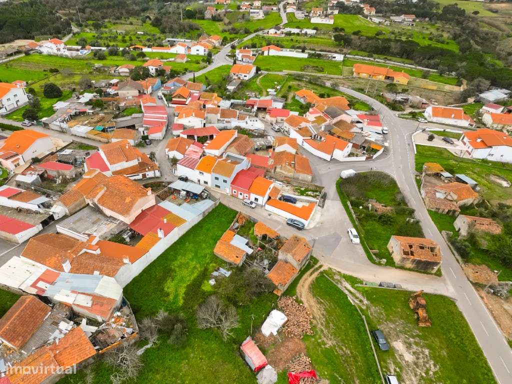 Moradia T2 na Figueira da Foz- Vila Verde-17