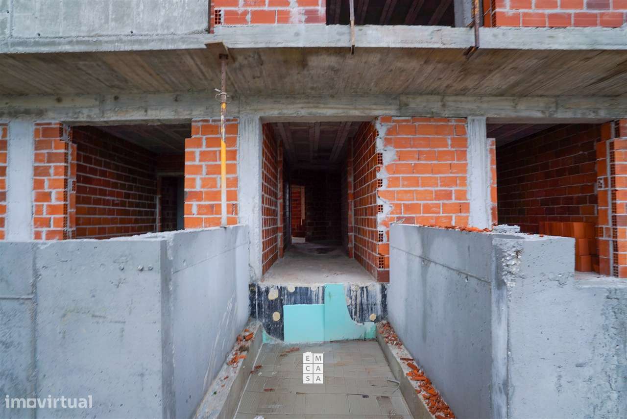 Apartamento T0 Venda em Oliveira de Azeméis, Santiago de Riba-Ul, Ul,-6