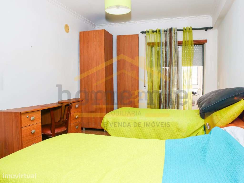 Apartamento T3 - Casal do Telheiro, Arruda dos Vinhos-18