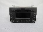 KIA SPORTAGE III RADIO CD 961603U230WK - 2