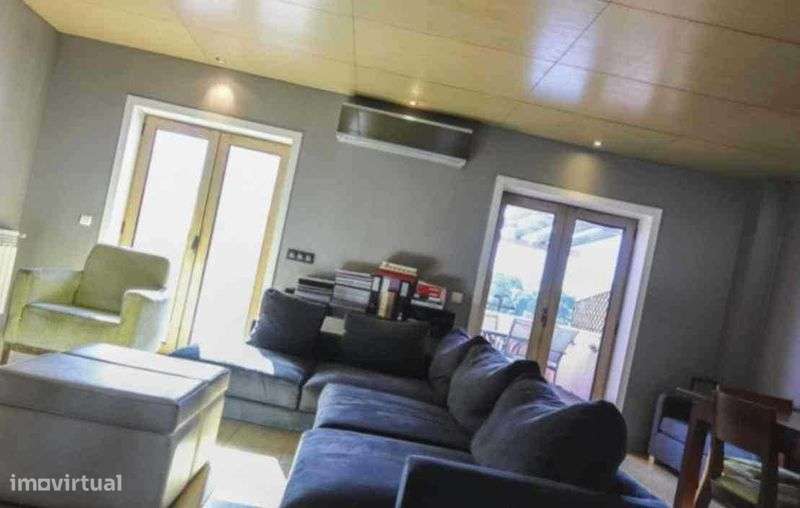 Para arrendamento T3 Lisboa, Green Park - Grande imagem: 2/7