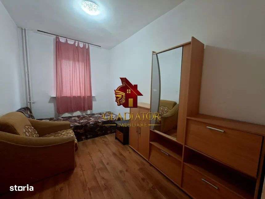 Apartament Alexandru cel Bun Sos Naționala, disponibil imediat - Imagine principală: 5/10