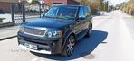 Land Rover Range Rover Sport S 3.0TD V6 SE - 21