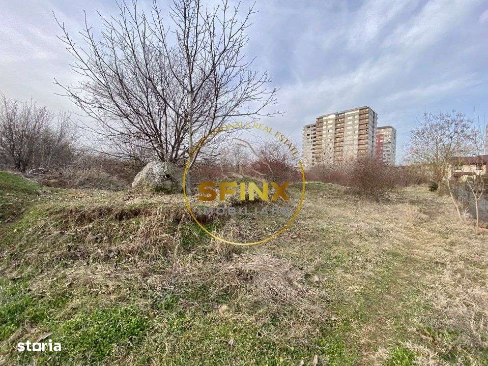 Teren de vanzare 6500 mp Drumul Taberei - Imagine principală: 5/9