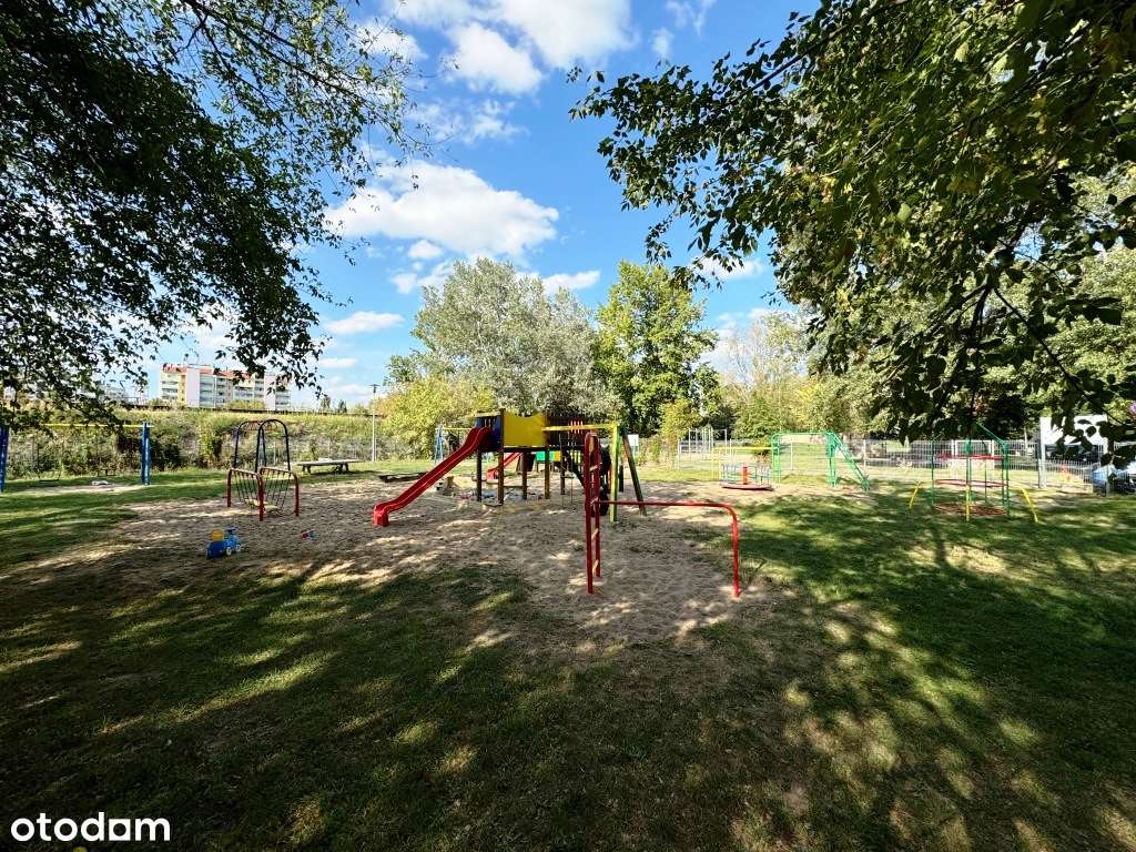 Mieszkanie 4 pokojowe - Praga-3