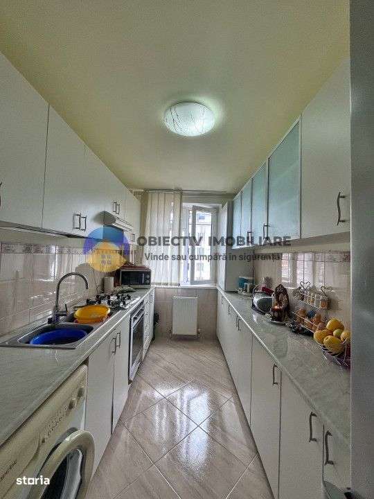 Apartament 2 camere cu hol locuibil-Zona TIC-TAC - Imagine principală: 2/13