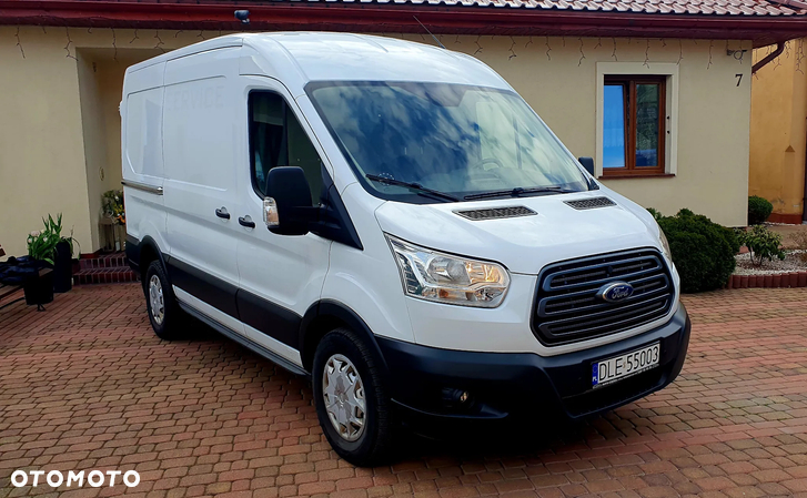 Ford Transit - 10