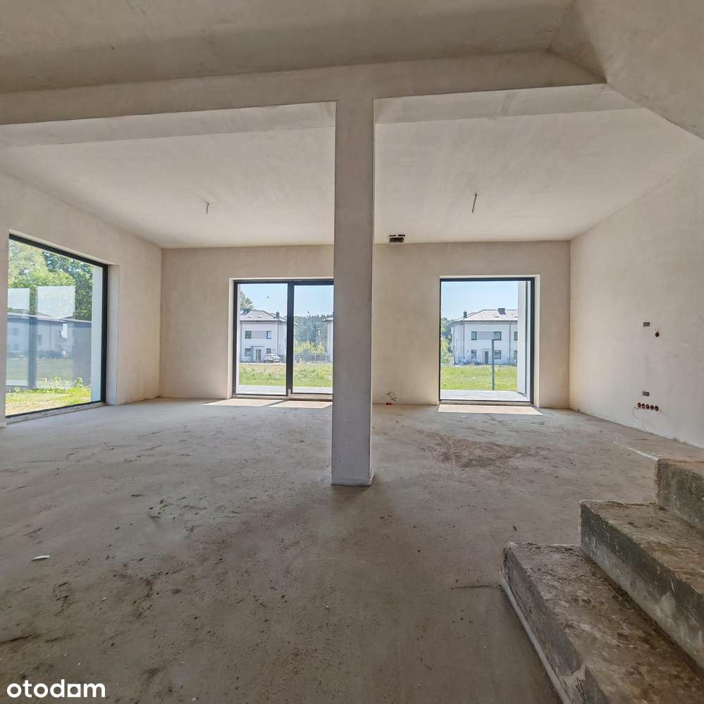 Nowoczesna rezydencja w Kiełpinie-7