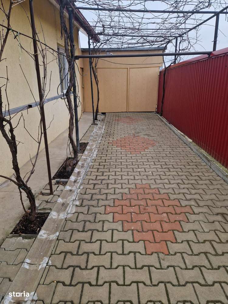 Casa P+M in Cucorani , 1000 mp teren-8