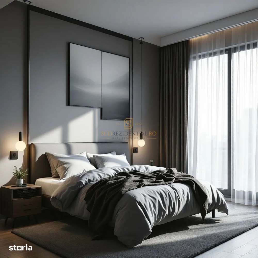 Apartament 3 camere, zona Str. Biruintei, metrou Berceni, Popesti - Imagine principală: 4/20