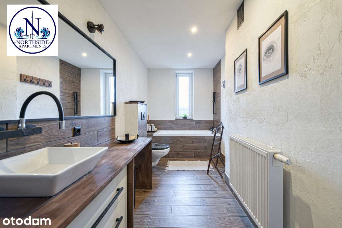 Sprzedaż dom wolnostojący ogród-Gdańsk Rębiechowo-8