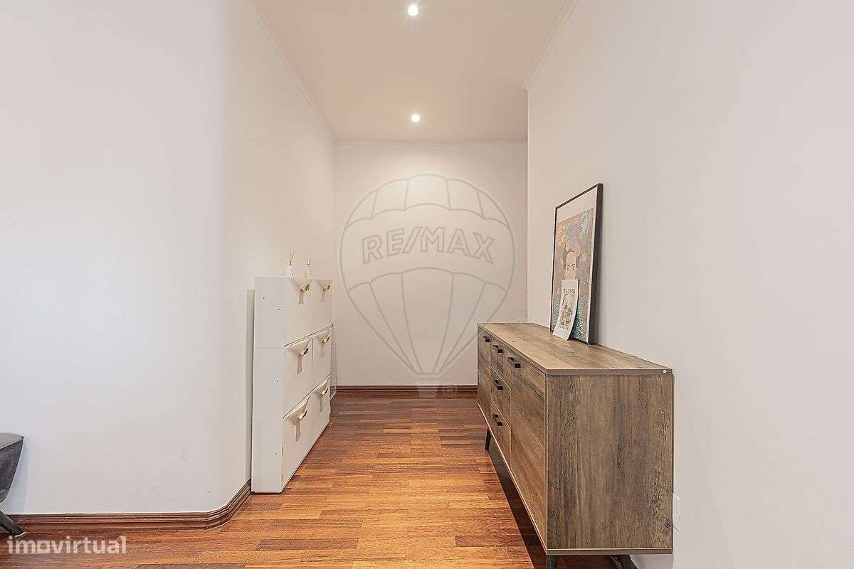 Apartamento T3 para venda-12