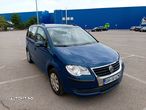 Volkswagen Touran 1.6 Conceptline - 2