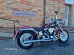 Harley-Davidson Softail Fat Boy - 22