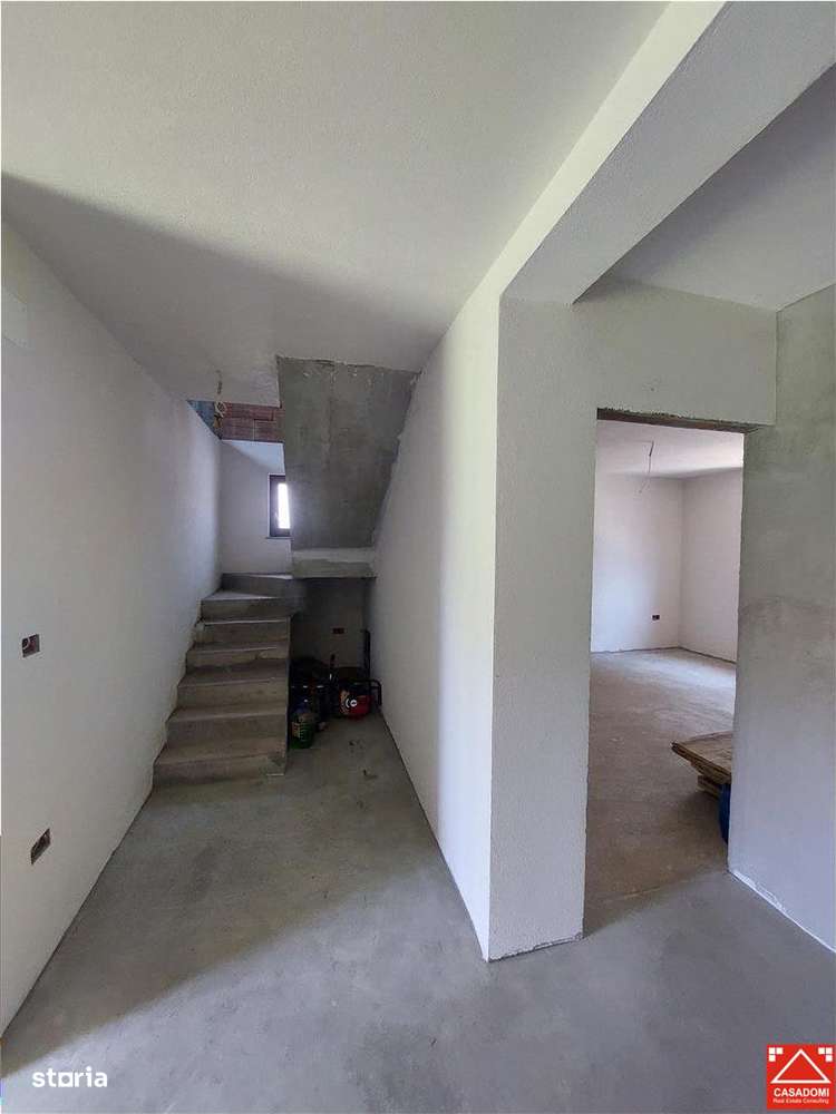 PRET REDUS!!! Casa parter cu pod mansardabil in Livada - Imagine principală: 4/14