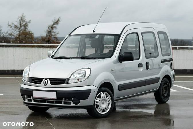 Renault Kangoo - 6