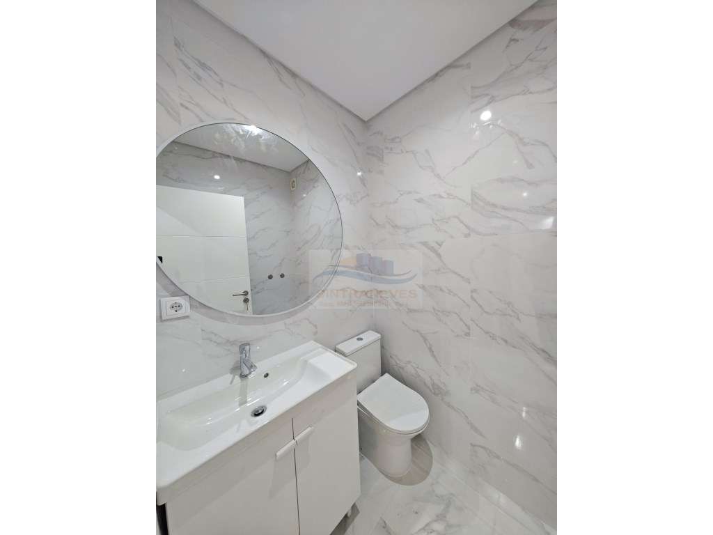 T3 Totalmente Remodelado - Garantia de 5 Anos - Modernidade, Confor... - Grande imagem: 5/10