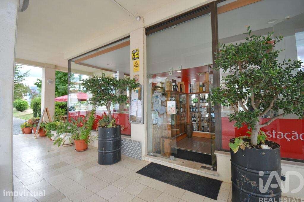 Restaurante em Miranda do Corvo de 161,00 m2 - Grande imagem: 3/27