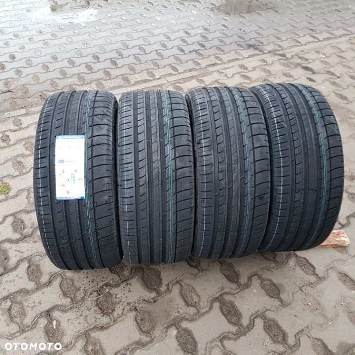 4x 245/40R19 Triangle Sportex TH201 Nowy komplet opon letnich Poznań - 1