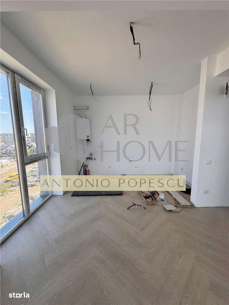 Penthouse de tip duplex, 3 camere, in Ploiesti, zona Albert - Imagine principală: 4/20