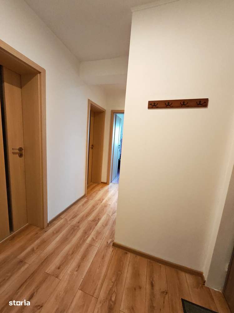 Vând apartament cu 2 camere zona Planetelor,Giroc - Imagine principală: 5/13