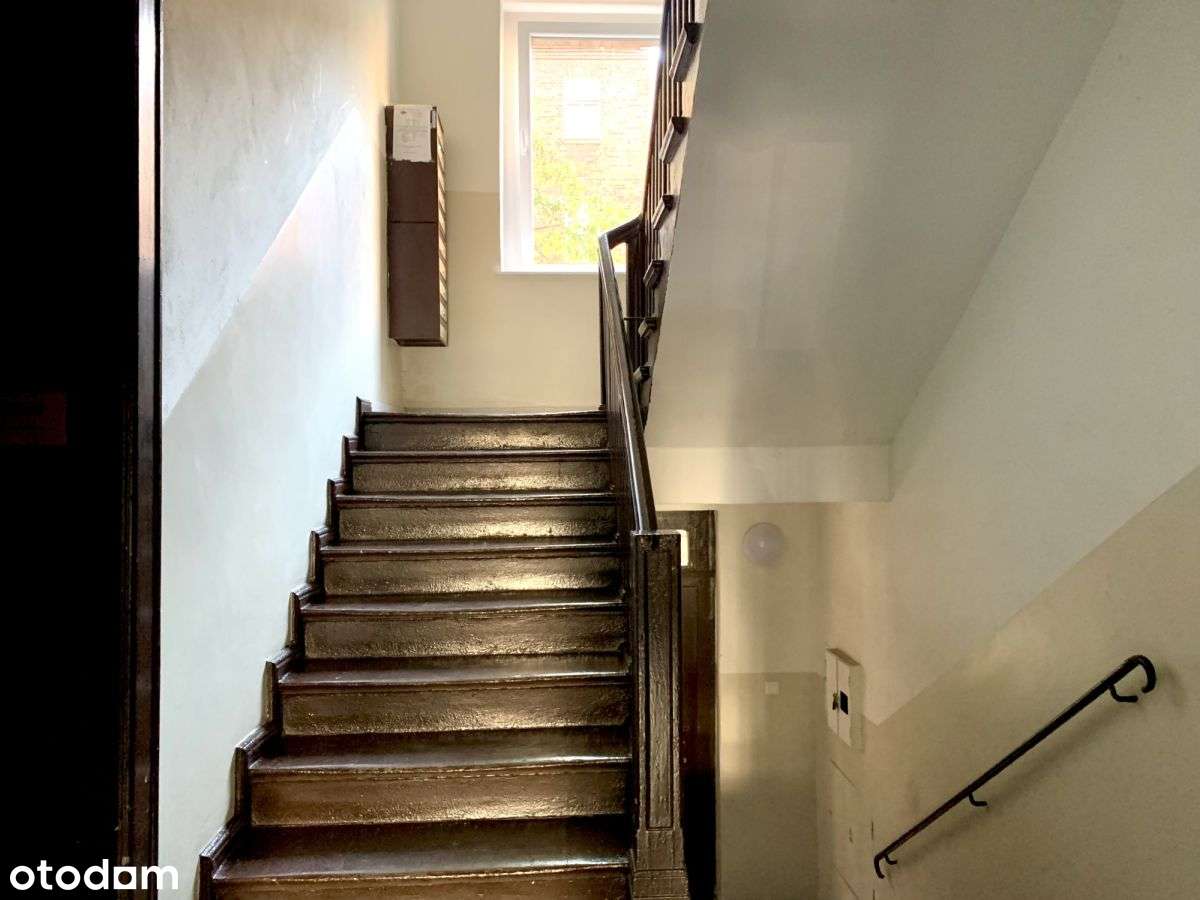 Duże mieszkanie obok Miasta Ogrodów-7