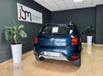 Dacia Sandero 0.9 TCe Stepway - 8