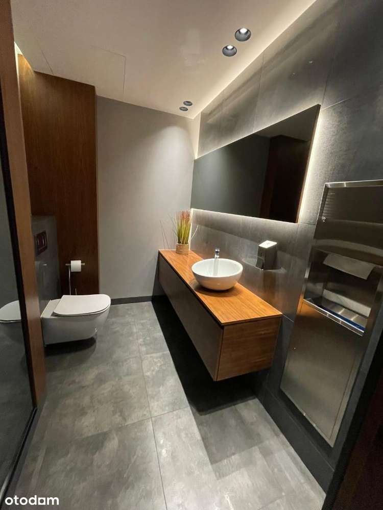 Wynajem nowoczesnej przestrzeni biurowej i magazynu - Pełny obrazek: 4/4