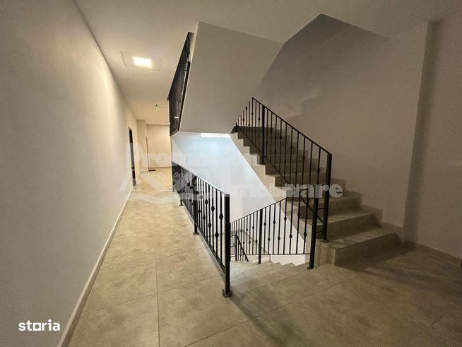 Apart. nou 3 camere,107 mp su, parcare proprie inclusa in pret, Ioșia-18