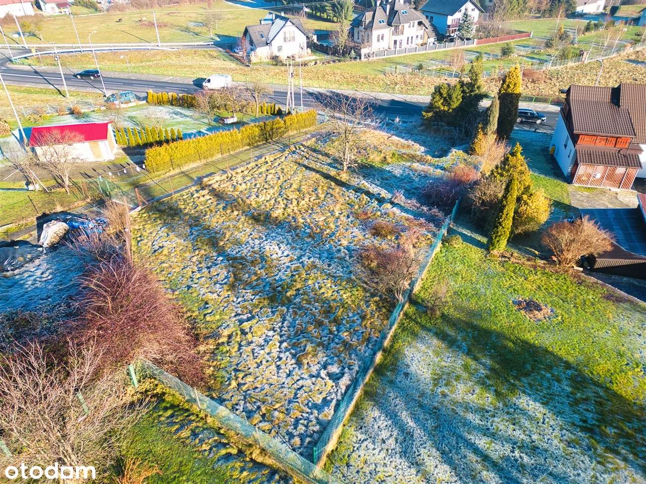 400 metrów od jeziora!!!-2