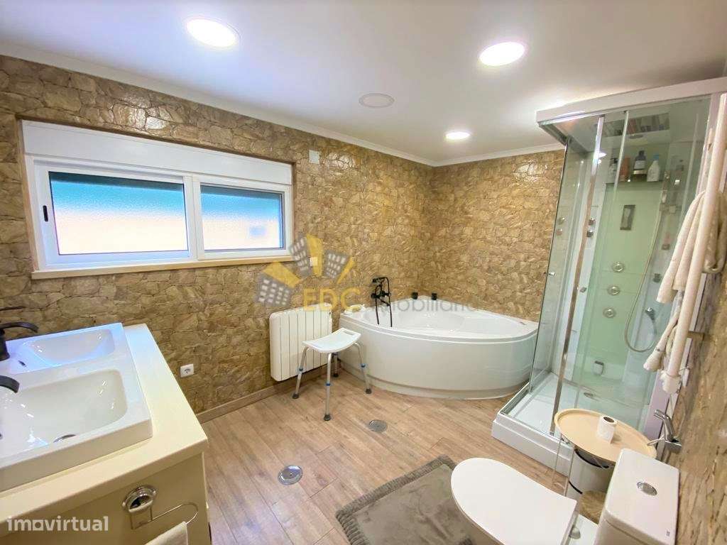 Moradia V3 com piscina + Terreno Rústico junto à quinta | Localizad...-31