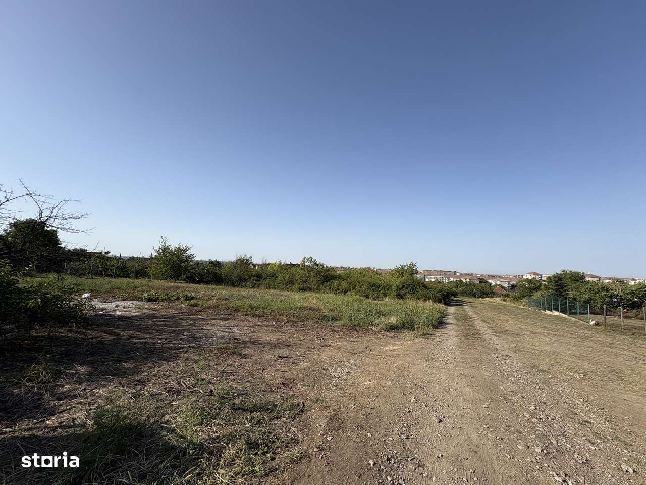 Parcele 550 mp , str Dimitrie Anghel - Imagine principală: 3/3