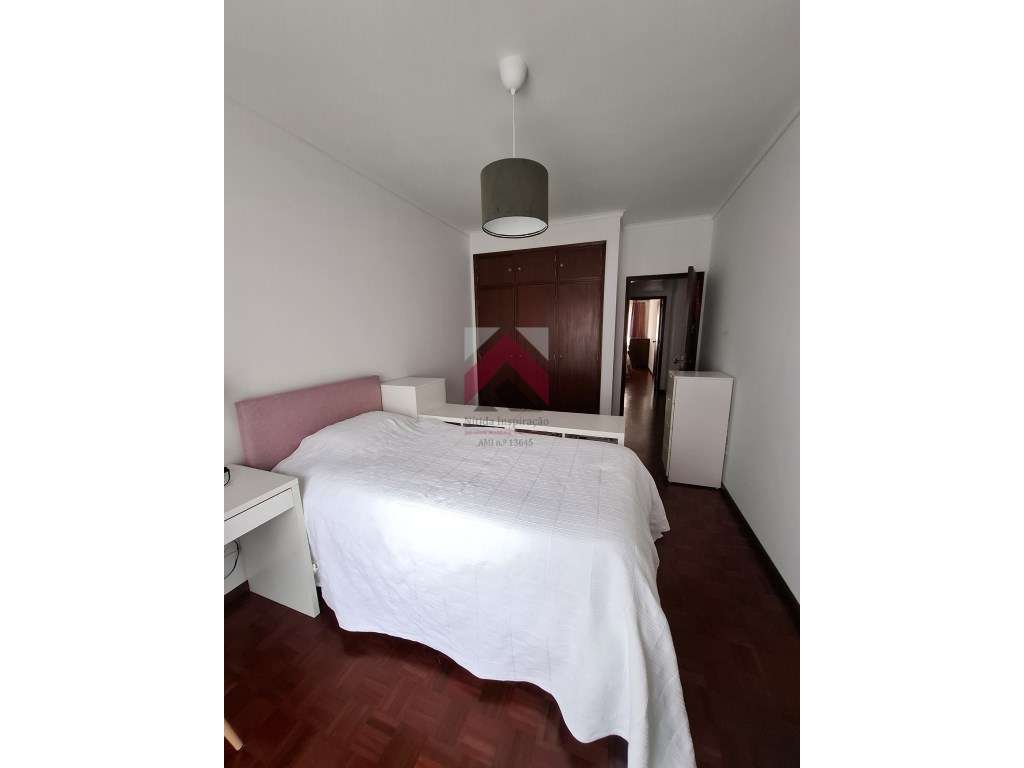 Apartamento T2 Gafanha da Nazaré-48