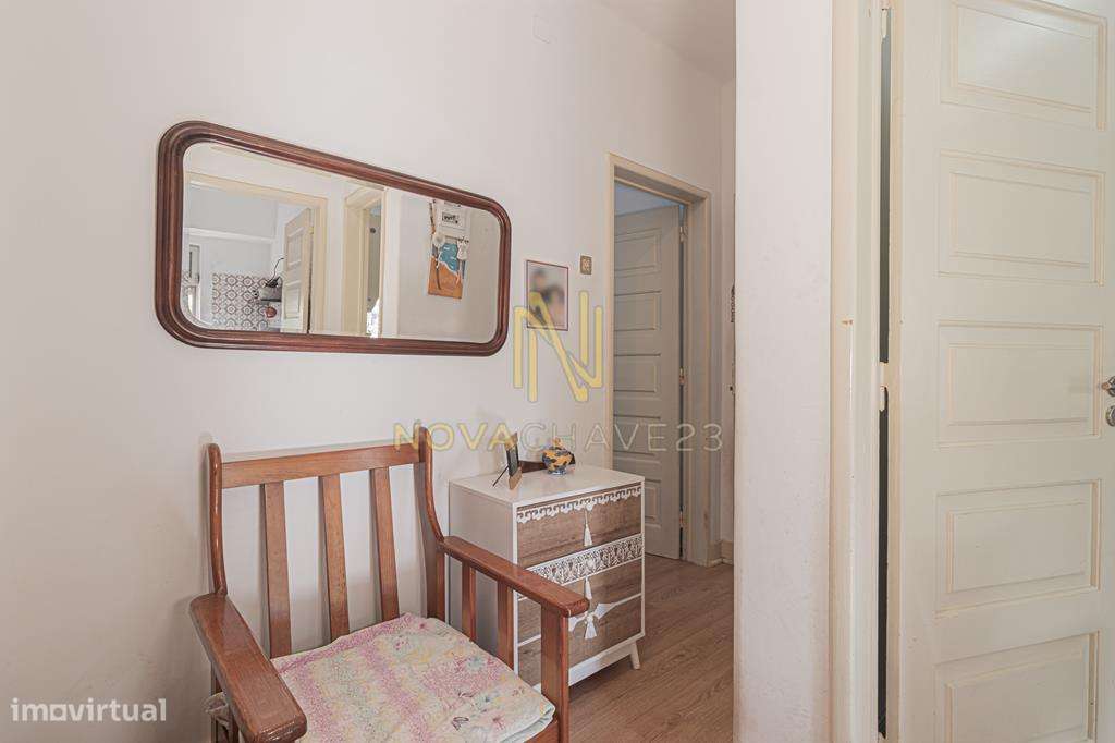 Prédio no Cacém | 509 m² de Terreno | Rendimento Imediato-7
